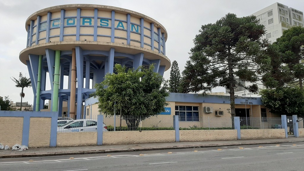 Tribunal de Justiça do Estado condena Corsan por despejo de efluentes no Parque Marinha