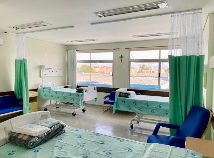 'Sistema hospitalar de Rio Grande está em colapso', diz prefeito Fábio Branco