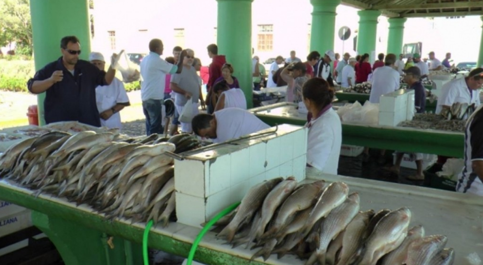 Inscrições para Feira do Peixe iniciam nesta terça-feira (16)