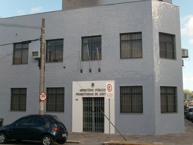 MP ajuiza ação contra grupo criminoso que praticava roubos em Rio Grande