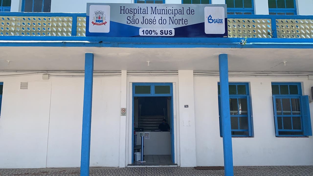 Autorizada a contratação de médicos formados no exterior para atuar em São José do Norte