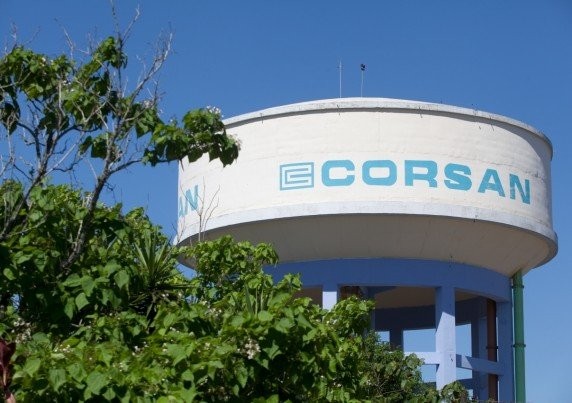 Governo do RS anuncia a privatização da Corsan