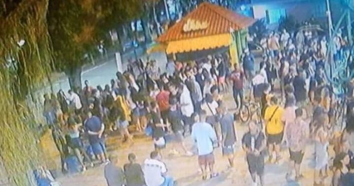 Número de pessoas infectadas por coronavírus aumenta em Rio Grande