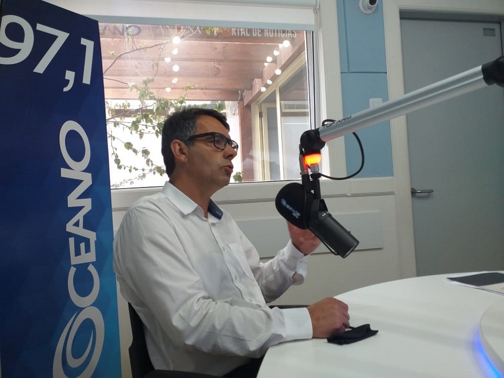 Prefeito Fábio Branco estima déficit de R$ 47 milhões no município em 2021