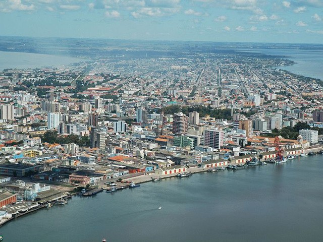 Rio Grande completa 284 anos nesta sexta-feira (19)
