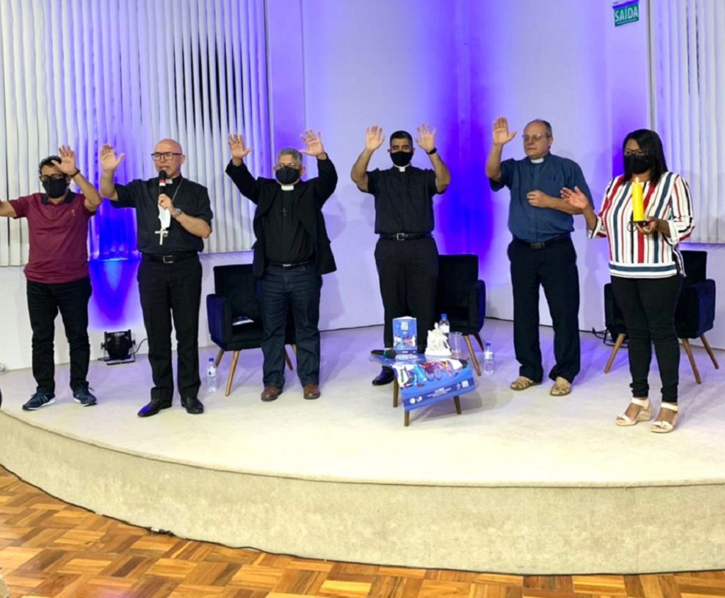 Abertura da Campanha da Fraternidade 2021 contou com diálogo sobre amor, empatia e união