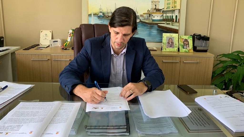 Unidade iTec/FURG-Embrapii assina seu primeiro contrato nesta sexta-feira (19)