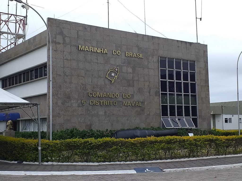 Marinha abre inscrição para concurso Soldado Fuzileiro Naval com 960 vagas