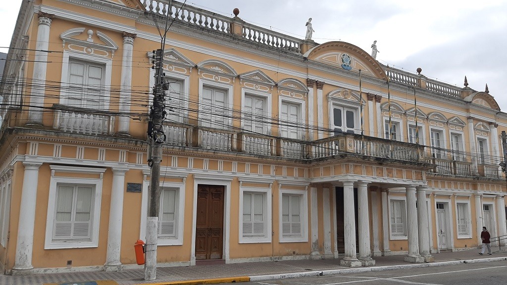 Suspensas as provas do concurso para Prefeitura do Rio Grande que estavam previstas para o próximo final de semana