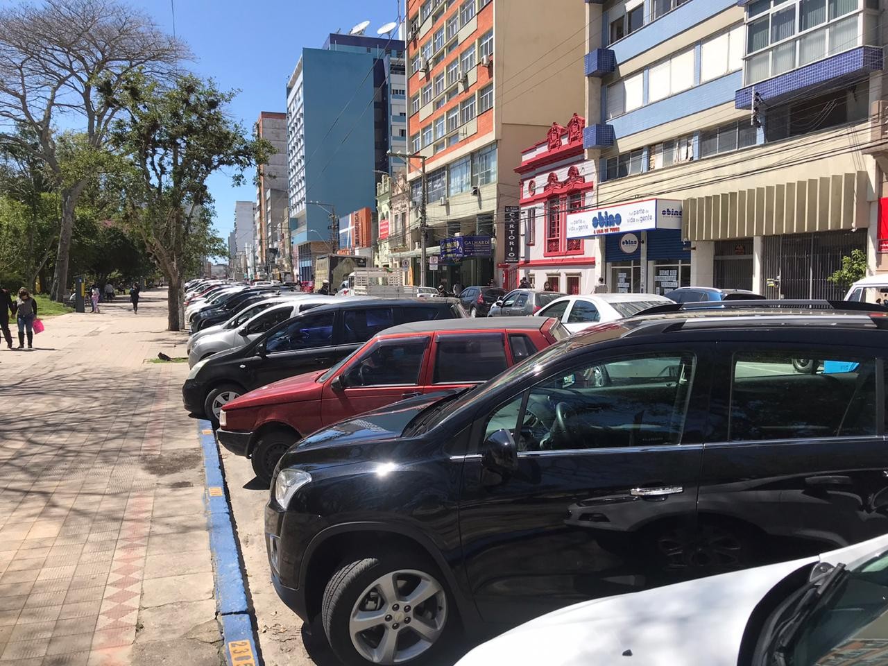 Última semana para garantir descontos de até 21,6% no IPVA 2021