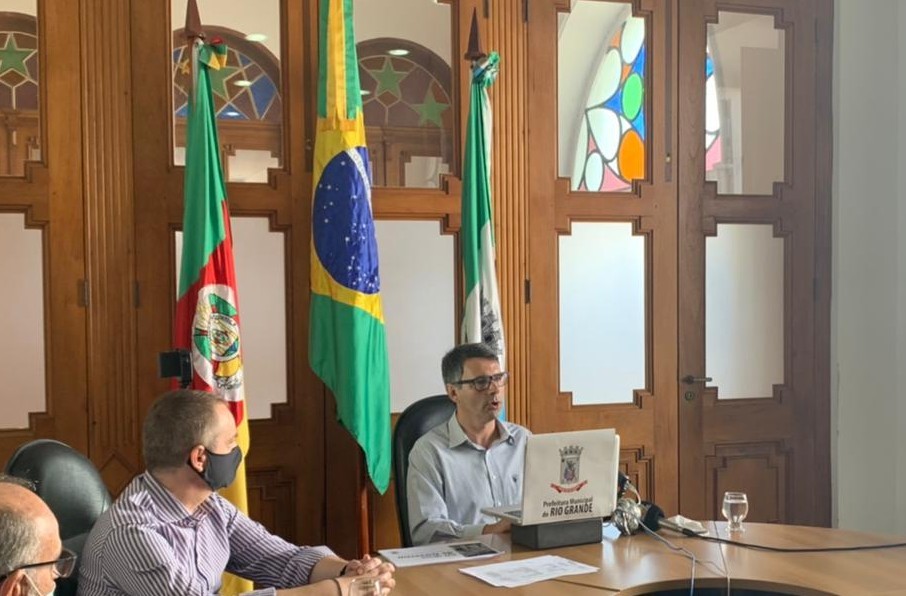 Ampliação da suspensão geral das atividades não deverá ser acatada pelo Executivo de Rio Grande