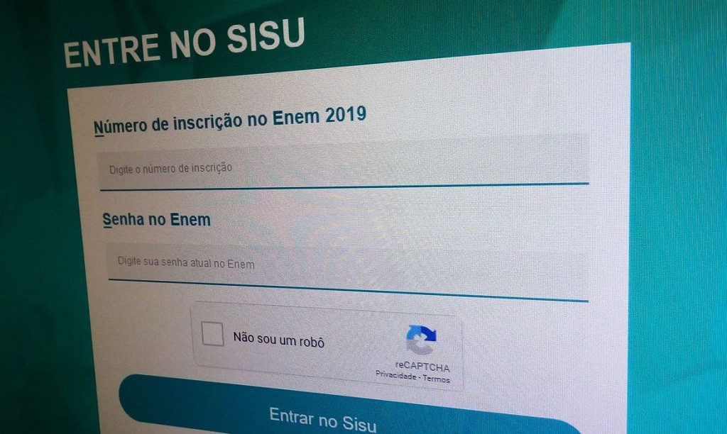 Termina nesta terça-feira o prazo para adesão de universidades ao Sisu