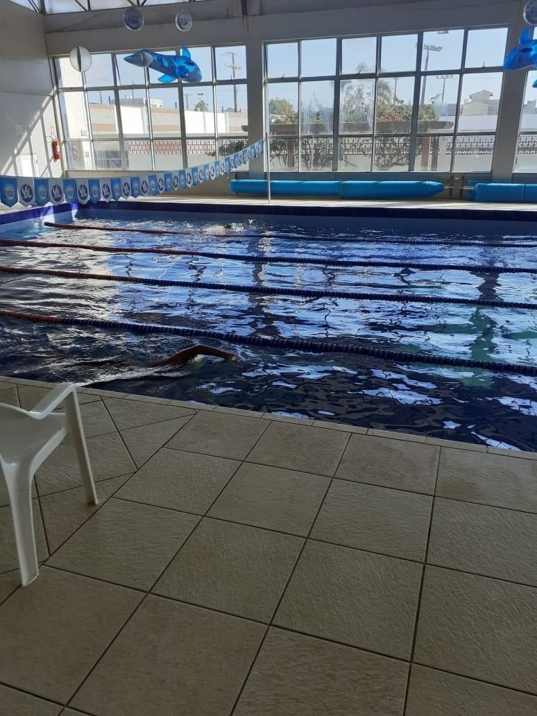 Jovem morre dentro de piscina na Sociedade Amigos do Cassino (SAC) 