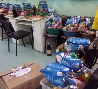 Prefeitura autoriza escolas da rede municipal a distribuírem alimentos às famílias de estudantes