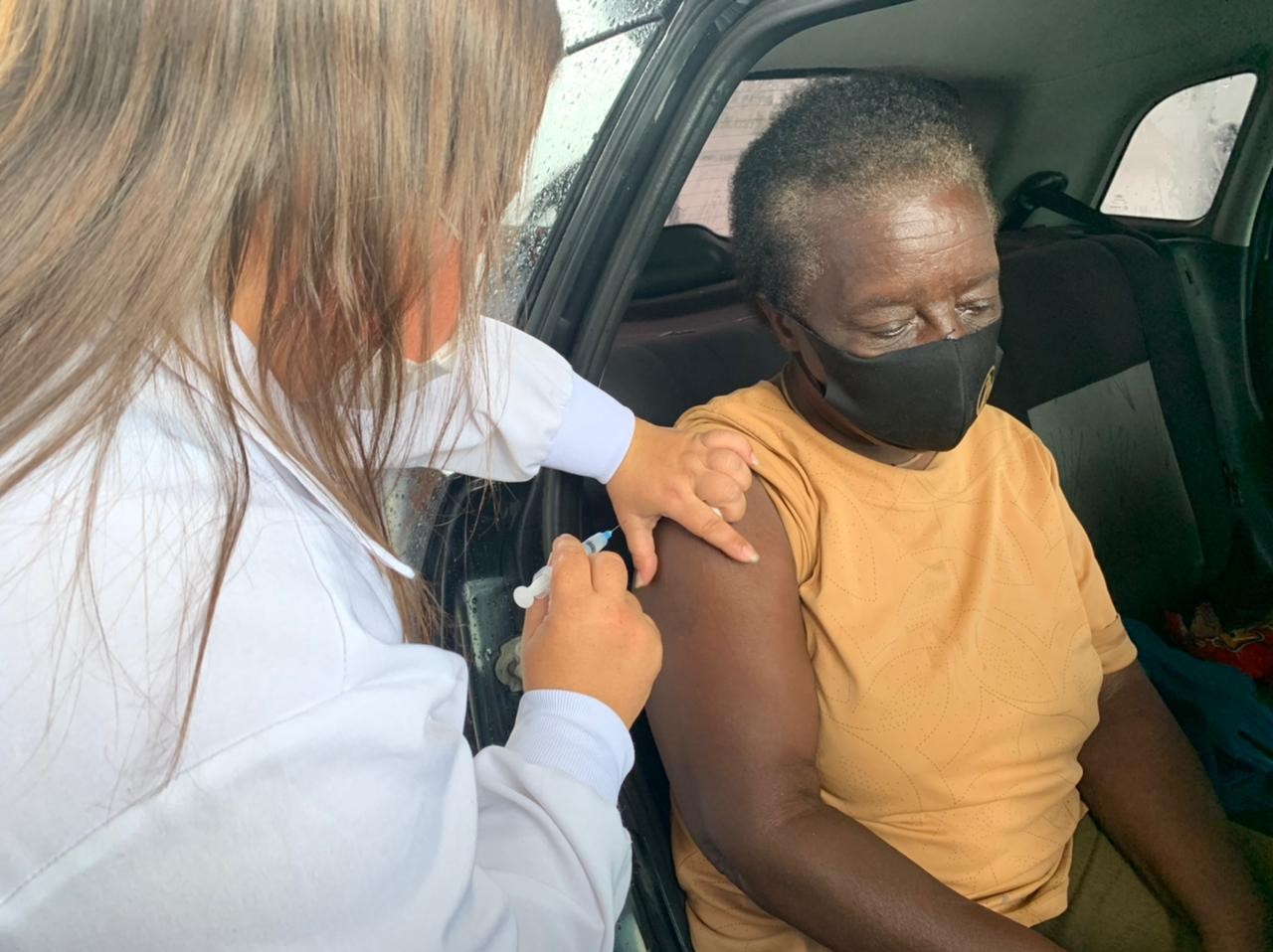 Confira a distribuição das 11.495 doses de vacinas que serão encaminhadas para Rio Grande