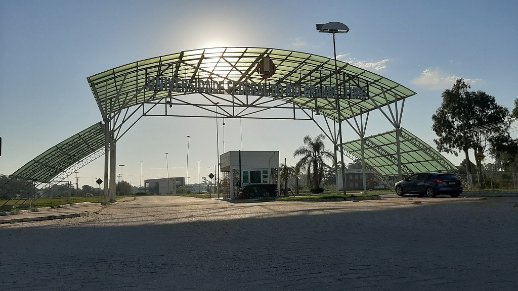  Mais de 2,7 mil vagas para o Sisu 2021 são disponibilizadas na Furg
