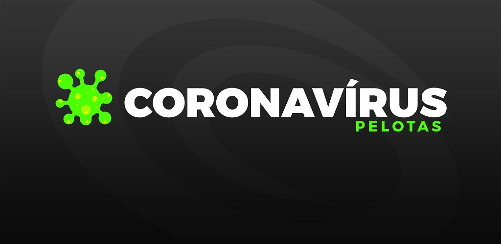 Pelotas registrou 16 mortes por Covid-19  nesta segunda-feira (5)