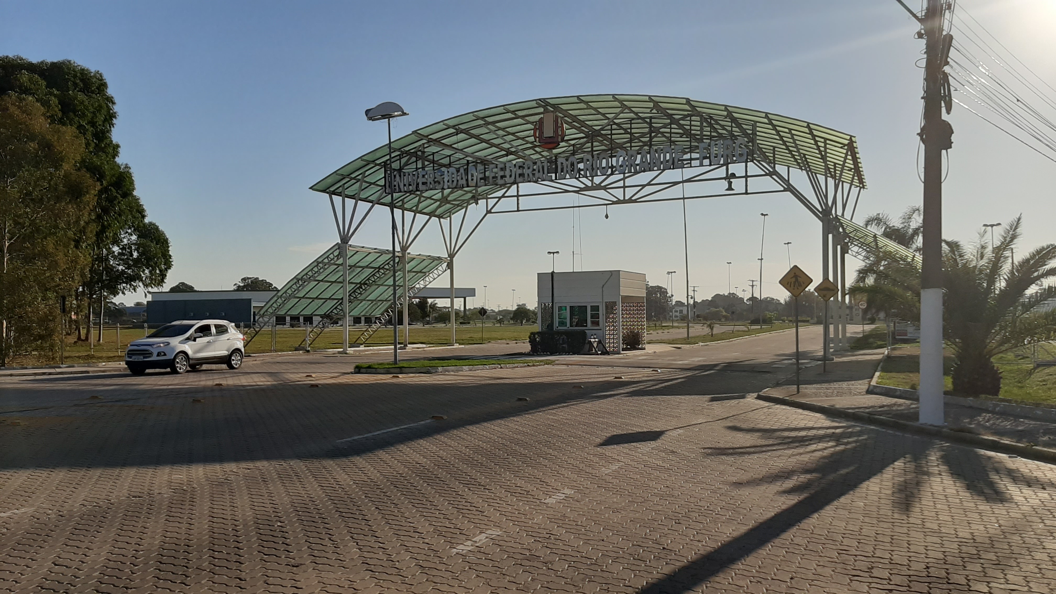 Matrículas para ingresso na Furg serão totalmente digitais; confira o site