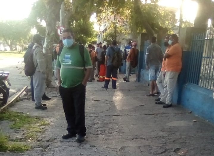 Após paralisação dos funcionários da BH, Prefeitura informa que Coleta Seletiva está suspensa