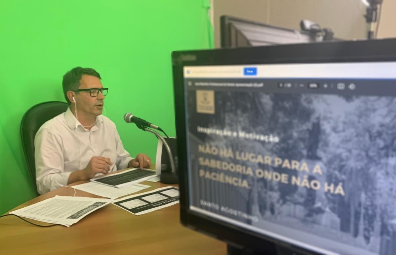 Nos 100 dias de gestão, Fábio Branco relaciona as dificuldades do Executivo à administração anterior