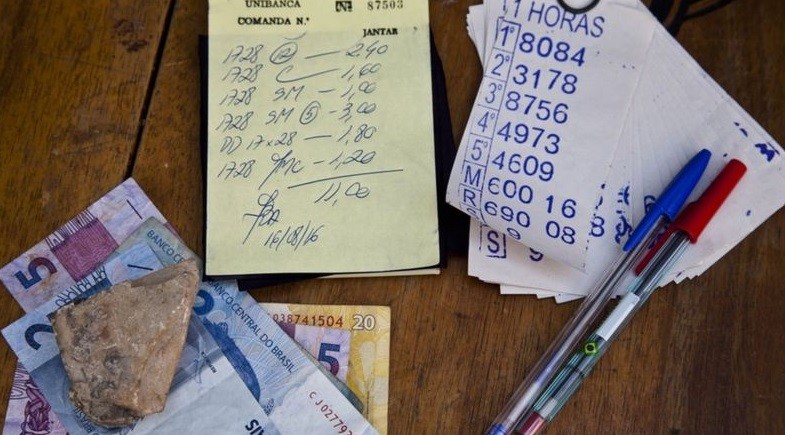 Exploradores do jogo do bicho de Rio Grande são condenados a pagar R$ 500 mil de indenização
