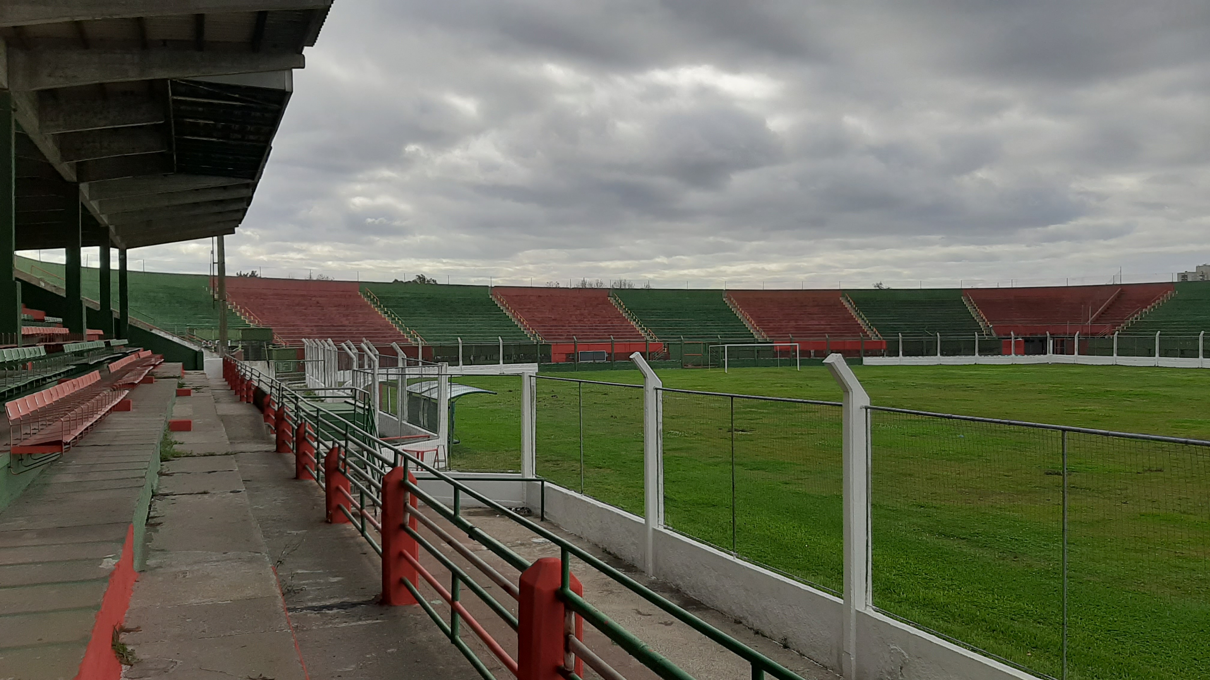 Sport Club São Paulo divulga programação dos 100 anos do Estádio Aldo Dapuzzo