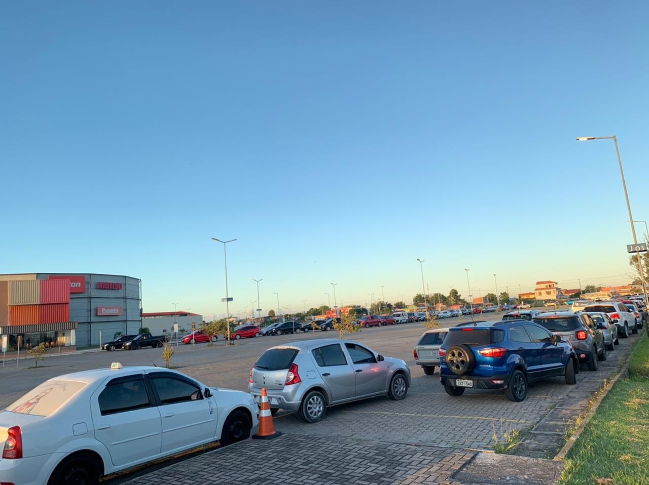  Idosos com 78 e 79 anos recebem a 2ª dose da vacina CoronaVac nesta quarta-feira (14); confira os detalhes da vacinação