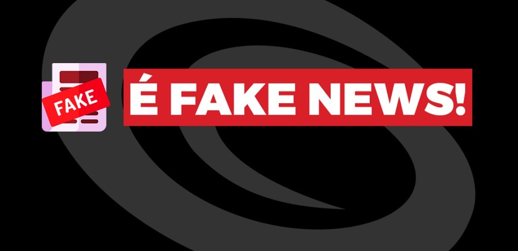 #ÉFakeNews - Ladrões arrombaram a UBS da Santa Tereza e furtaram computador com fichas médicas?