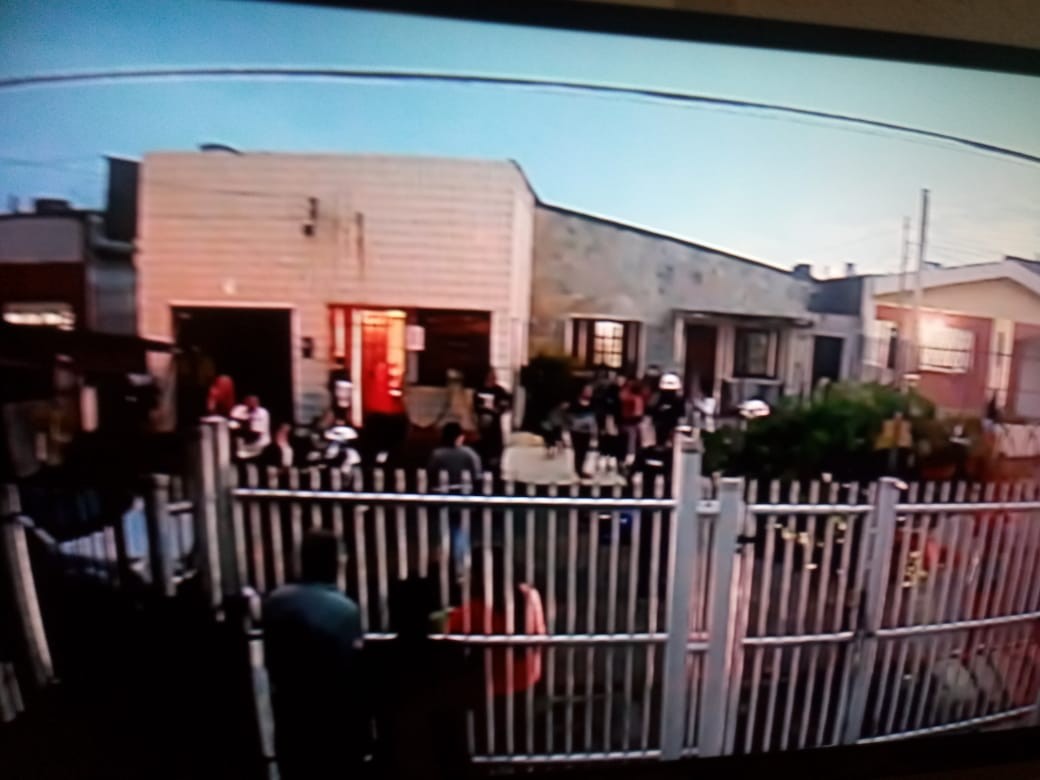 Polícia Civil não descarta hipótese de vingança na investigação da morte do Pai de Santo Marquinhos de Iemanjá