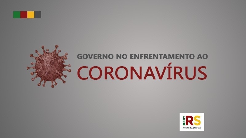 Estudo genômico do coronavírus detecta variante do Reino Unido em Pelotas