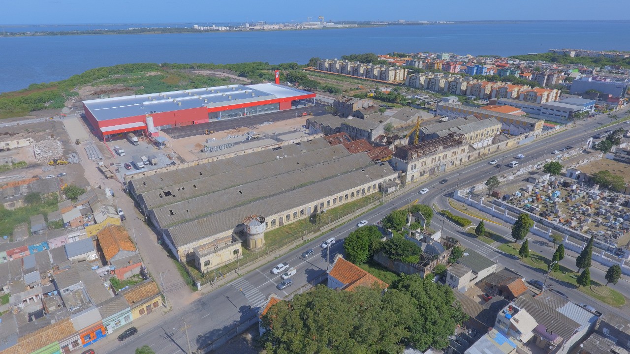 Stok Center inaugura na terça-feira (20) em Rio Grande