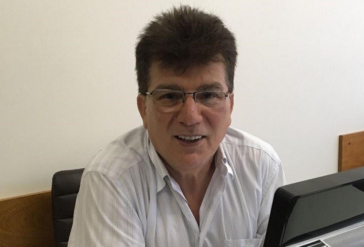 Jorge Madruga, ex-prefeito de São José do Norte, morre vítima de Covid-19