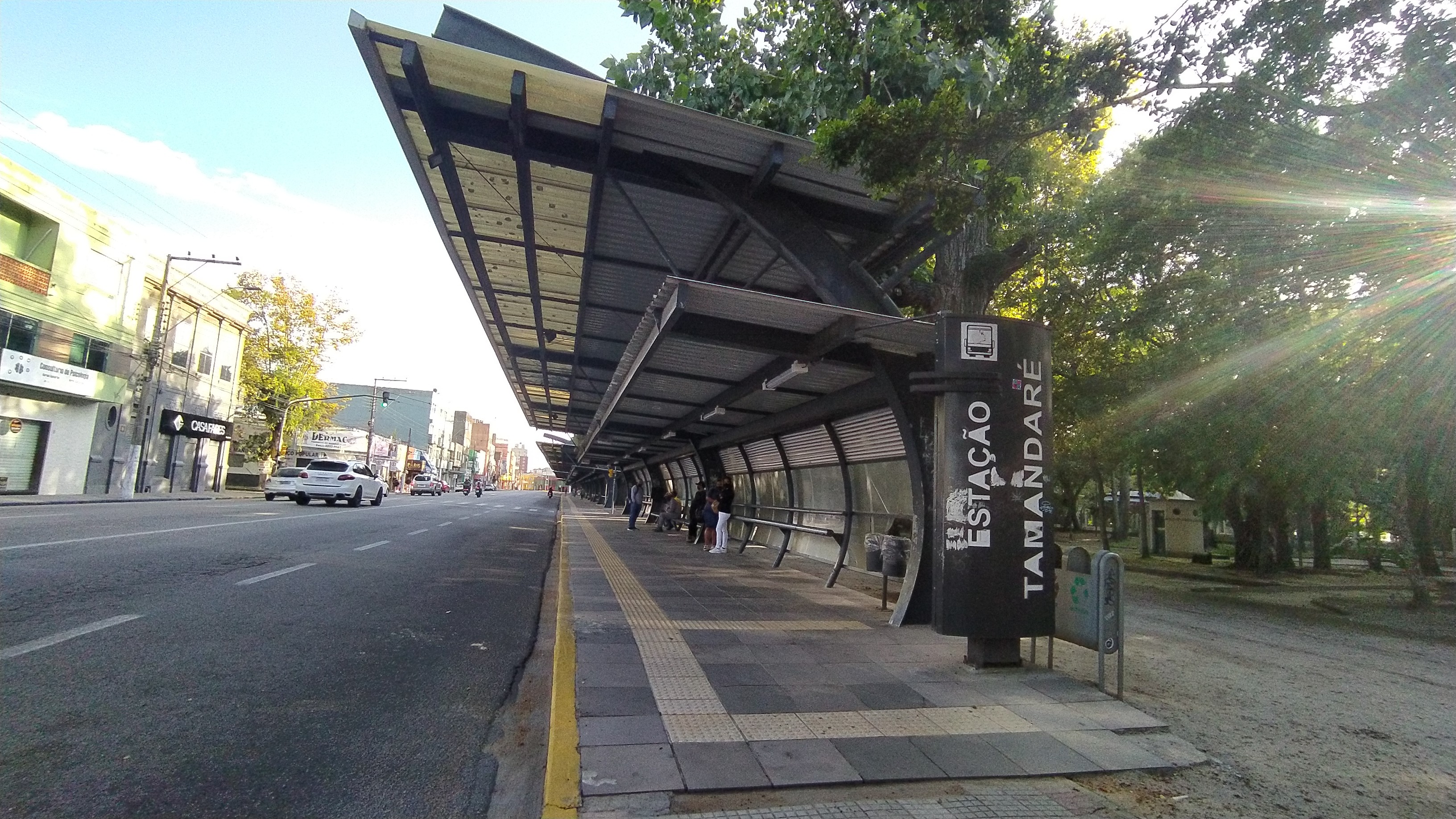Transporte coletivo: ainda não há definições sobre o retorno das linhas em Rio Grande
