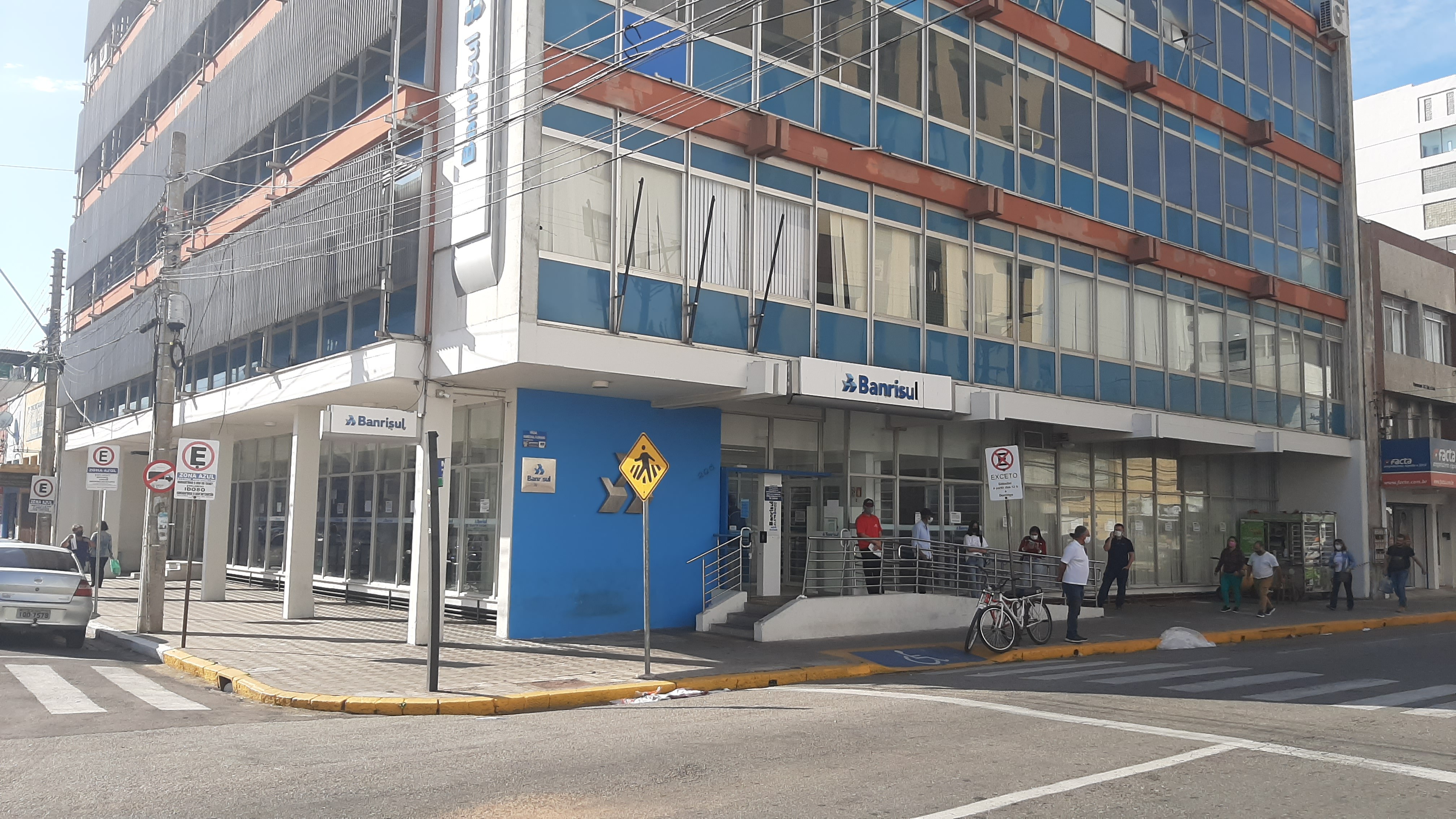 Golpe do Motoboy: fraudes de cartão se intensificam em Rio Grande no mês de março