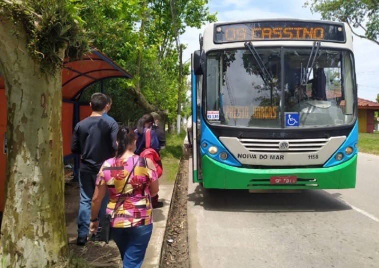 Após MP recomendar que o Município contrate nova empresa para o transporte coletivo em 48h, Prefeitura emite nota