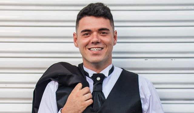 Polícia Civil trabalha com a hipótese de latrocínio na morte de jovem de 24 anos em São José do Norte