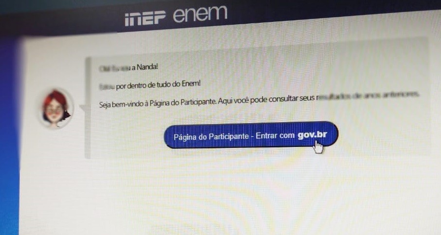 Resultado do Enem 2020 sai nesta segunda-feira (29)