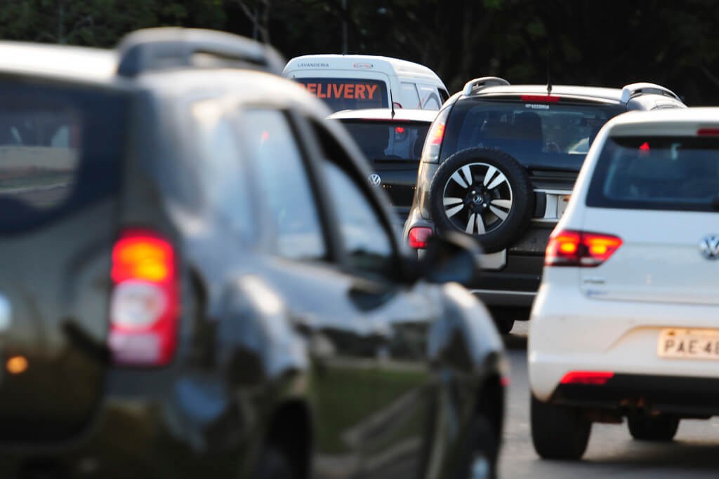 Última semana para garantir descontos de até 20,8% no IPVA