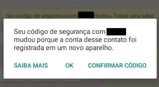 Alerta: casos de clonagem de WhatsApp são registrados em Rio Grande