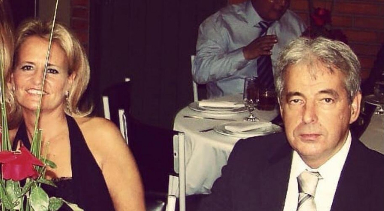 Juiz morre por complicações de Covid-19, horas após o falecimento da esposa 