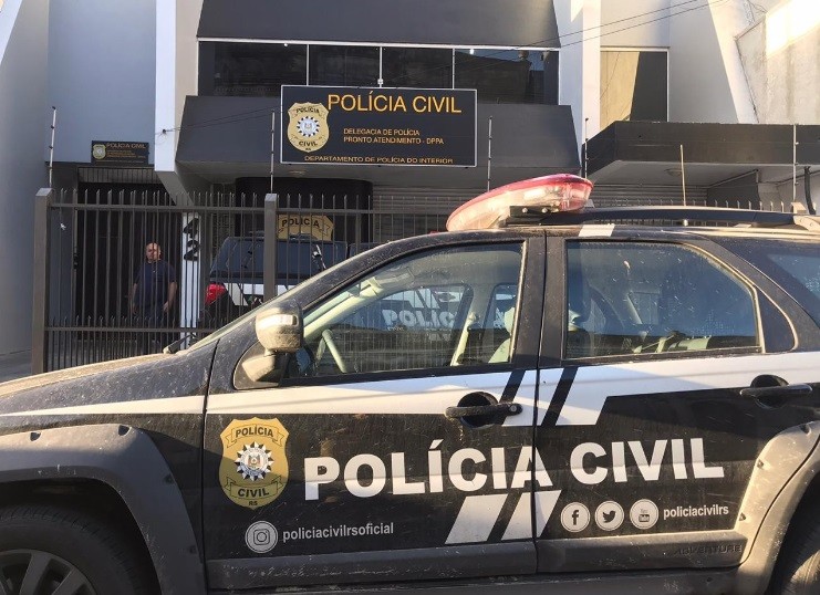 Profissionais da Segurança Pública terão vacinação contra Covid-19 antecipada
