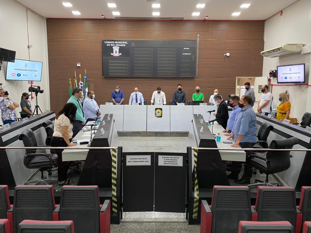 Lei que regulamenta o Fundeb é aprovada pelo Legislativo