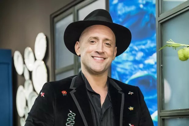 Morre, aos 42 anos, o ator e humorista Paulo Gustavo