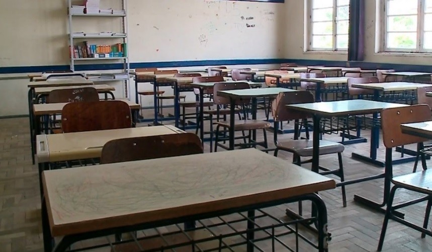 Justiça gaúcha indefere pedido de suspensão das aulas presenciais no RS