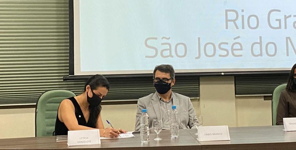 CDL Rio Grande e São José do Norte realiza cerimônia de posse de nova diretoria
