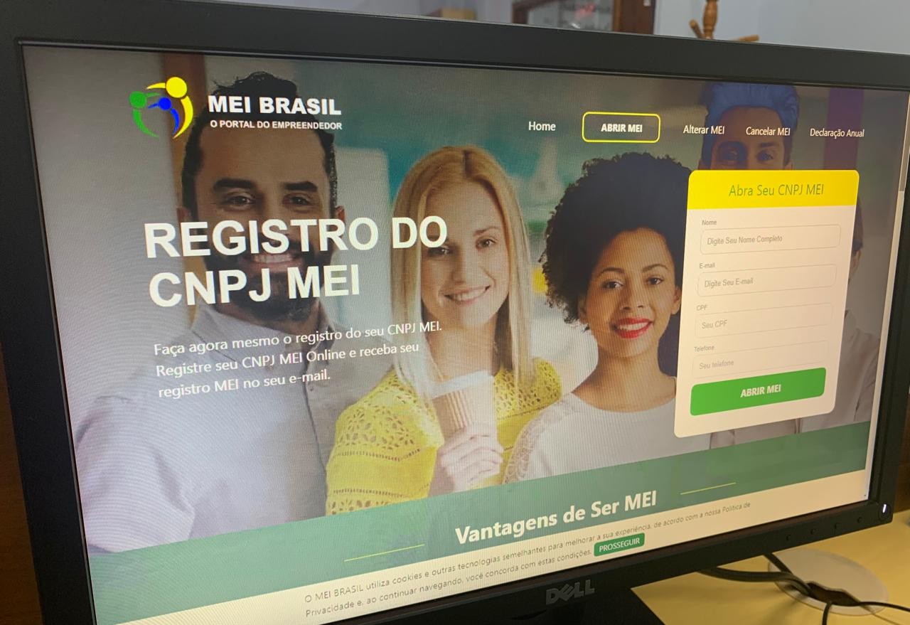 Prefeitura e Sebrae promovem  Semana do MEI