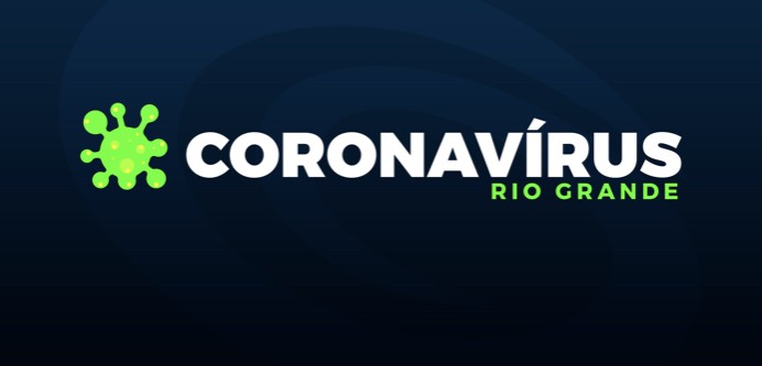 Rio Grande registra mais um óbito por Covid-19 neste sábado (8)