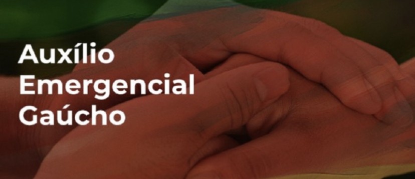 Auxílio Emergencial Gaúcho inicia pagamento pelo grupo das mulheres chefes de família