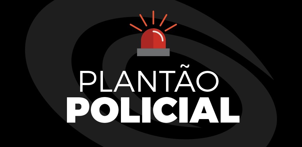Homem é preso no bairro Santa Rosa, suspeito de roubo à residência