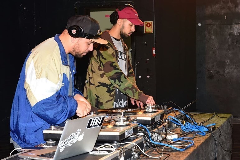 Festival Rap Contra o Frio visa auxiliar moradores do bairro Maria dos Anjos